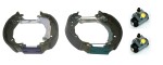 FERODO Piduriklotside komplekt MAXI KIT FMK608