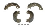 FERODO Piduriklotside komplekt PREMIER FSB232