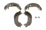 FERODO Piduriklotside komplekt PREMIER FSB243