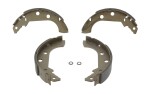 FERODO Piduriklotside komplekt PREMIER FSB268