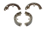 FERODO Piduriklotside komplekt PREMIER FSB321
