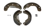 FERODO Piduriklotside komplekt PREMIER FSB334