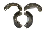 FERODO Piduriklotside komplekt PREMIER FSB335