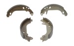 FERODO Piduriklotside komplekt PREMIER FSB337