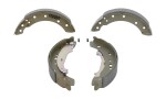 FERODO Piduriklotside komplekt PREMIER FSB4012