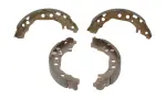 FERODO Piduriklotside komplekt PREMIER FSB4127