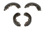 FERODO Piduriklotside komplekt PREMIER FSB4311