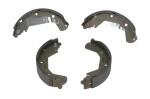 FERODO Piduriklotside komplekt PREMIER FSB4316