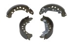FERODO Piduriklotside komplekt PREMIER FSB4334
