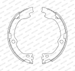 FERODO FSB4344
