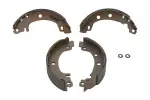 FERODO Piduriklotside komplekt PREMIER FSB544