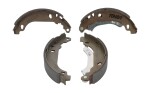 FERODO Piduriklotside komplekt PREMIER FSB576
