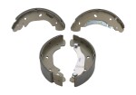 FERODO Piduriklotside komplekt PREMIER FSB596R