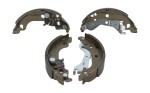 FERODO Piduriklotside komplekt PREMIER FSB602