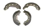 FERODO Piduriklotside komplekt PREMIER FSB614