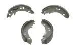 FERODO Piduriklotside komplekt PREMIER FSB615