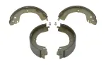 FERODO Piduriklotside komplekt PREMIER FSB617
