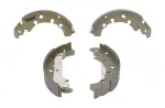 FERODO Piduriklotside komplekt PREMIER FSB635