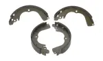FERODO Piduriklotside komplekt PREMIER FSB638