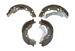 FERODO Piduriklotside komplekt PREMIER FSB642
