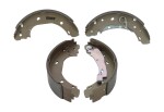 FERODO Piduriklotside komplekt PREMIER FSB652