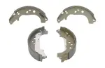 FERODO Piduriklotside komplekt PREMIER FSB687