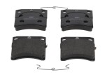 FERODO Piduriklotsi komplekt,  ketaspidur PREMIER ECO FRICTION FVR1131