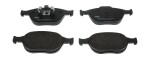 FERODO Piduriklotsi komplekt,  ketaspidur PREMIER ECO FRICTION FVR1568
