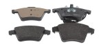 FERODO Piduriklotsi komplekt,  ketaspidur PREMIER ECO FRICTION FVR1642