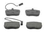 FERODO Piduriklotsi komplekt,  ketaspidur PREMIER ECO FRICTION FVR656