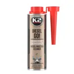 lisand diisli pihusti puhastamiseks GO! 250ML