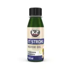 k2 2t stroke õli 2t mootoriõli roheline 100ml