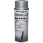 Tsingi-alumiiniumsprei, hall 400ml