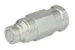 hüdrauliline ühendus plug 1/8inch BSPP iSO standard: 16028