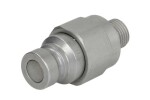 FASTER FFH04-1/14G M / hydraulic connection plug, connection type: push-in, connection size: 1/4inch 1 1/4inch bspp 25i/min iso stardard: 1179-3