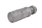 FASTER FFH04-7/1615 F / hydraulic connection socket, connection type: push-in, connection size: 1/4 inch, thread size m16/1.5mm iso stardard: 8434-1-l 25i/min