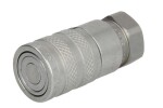FASTER FFH04 14GAS F / hydraulic connection socket, connection type: push-in, connection size: 1/4inch 1 1/4inch bspp 25i/min iso stardard: 1179-1