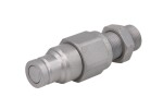 FASTER FFH06-12/12S M / hydraulic connection, connection type: plug, connection type: push-in iso stardard: 8434-3 50i/min fits: case ih 105 a 2wd, 105 a 4wd, 115 a 2wd, 115 a 4wd, 50, 60, 70, 75 a, 90 c, 95 a 2wd