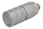 FASTER FFH06-1/38S F / hydraulic connection socket, connection type: push-in, connection size: 3/8inch 9/16inch 18unf iso stardard: 11926-3 50i/min