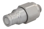 FASTER FFH06-2/1615 M / hydraulic connection plug, connection type: push-in, connection size: 3/8 inch, thread size m16/1.5mm iso stardard: 8434-1-l 50i/min