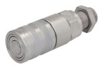 FASTER FFH06-7/1815 F / hydraulic connection socket, connection type: push-in, connection size: 3/8 inch, thread size m18/1.5mm iso stardard: 8434-1-l 50i/min