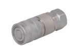 FASTER FFH06 12GAS F / hydraulic connection socket, connection type: push-in, connection size: 3/8inch 1/2inch bspp 50i/min iso stardard: 1179-1