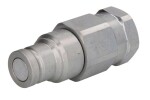 FASTER FFH06 12GAS M / hydraulic connection plug, connection type: push-in, connection size: 3/8inch 1/2inch bspp 50i/min iso stardard: 1179-1