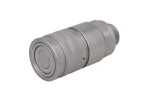 FASTER FFH08-2/2215 F / hydraulic connection socket, connection type: push-in, connection size: 1/2 inch, thread size m22/1.5mm iso stardard: 8434-1-l 110i/min