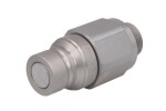 FASTER FFH08-2/2215 M / hydraulic connection plug, connection type: push-in, connection size: 1/2 inch, thread size m22/1.5mm iso stardard: 8434-1-l 110i/min