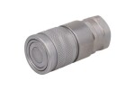 FASTER FFH08 12NPT F / hydraulic connection socket, connection type: push-in, connection size: 1/2inch 1/2inch nptf iso stardard: 16028 110i/min