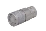 FASTER FFH08 34NPT F / hydraulic connection socket, connection type: push-in, connection size: 1/2inch 3/4inch nptf iso stardard: 16028 110i/min