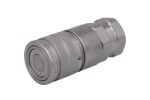 FASTER FFH08 34SAE F / hydraulic connection socket, connection type: push-in, connection size: 1/2inch 1 1/16inch 12un iso stardard: 11926-1 110i/min