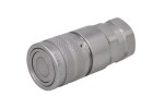 FASTER FFH08 34SAE FA / hydraulic connection, connection type: socket, connection type: push-in iso stardard: 16028 50i/min fits: bobcat 319, 320, 321, 322d, 322g, 323, 324, 325g, 328g, 331, 331e, 334, 337, 341