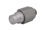 FASTER FFH10-1/58S M / hydraulic connection plug, connection type: push-in, connection size: 5/8inch 7/8inch 14unf iso stardard: 11926-3 125i/min